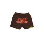 Webster Denim Shorts