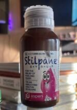 stilpane syrup