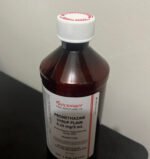 wockhardt promethazine plain