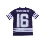 Cough Syrup Jersey