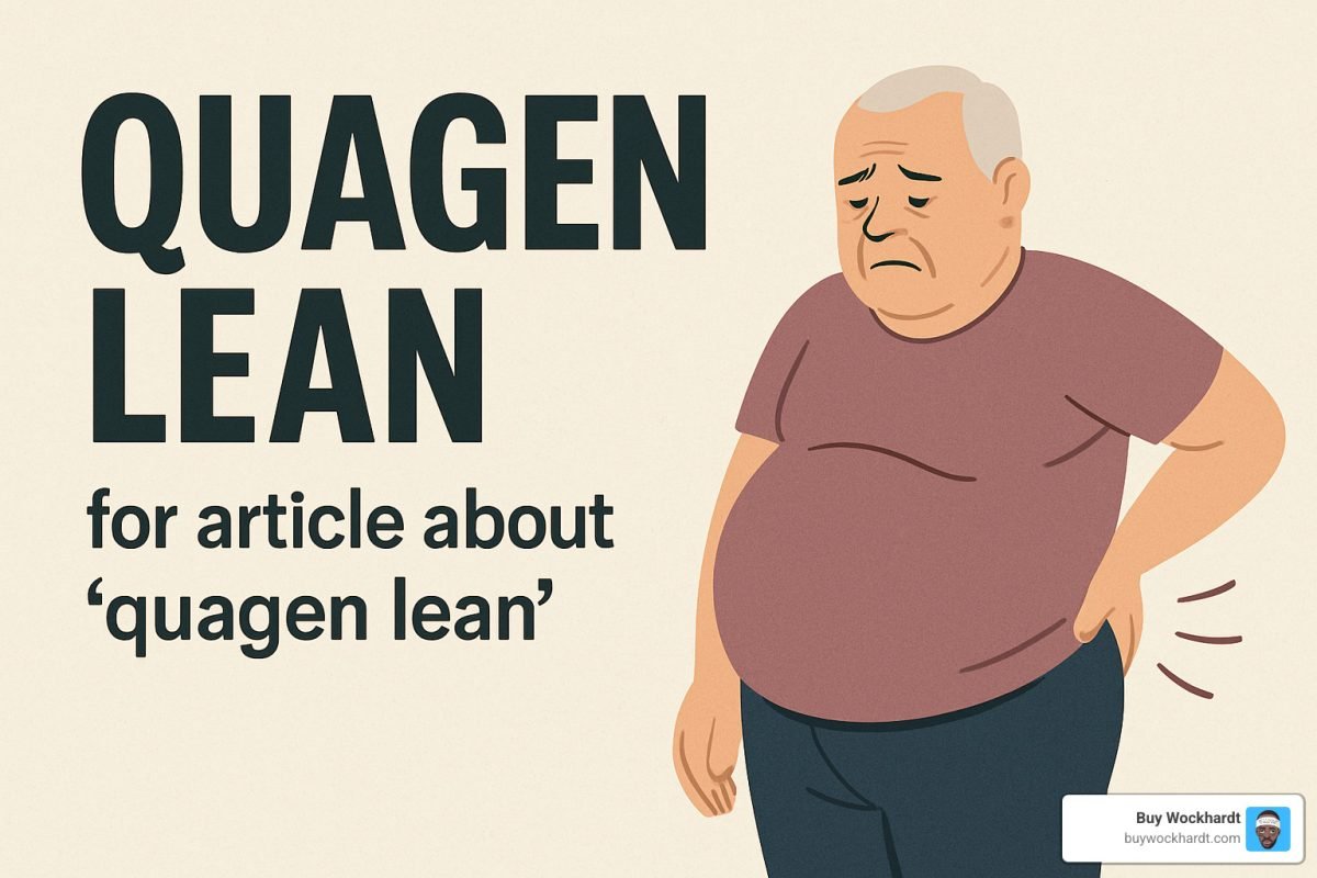 quagen lean