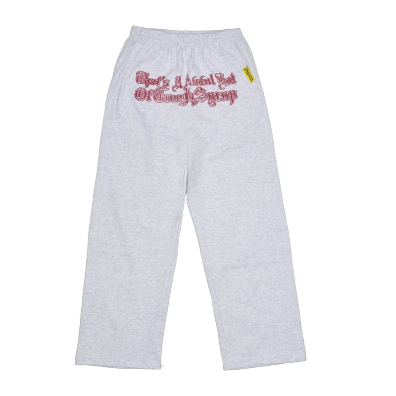 Cupid Tattoo Sweatpants